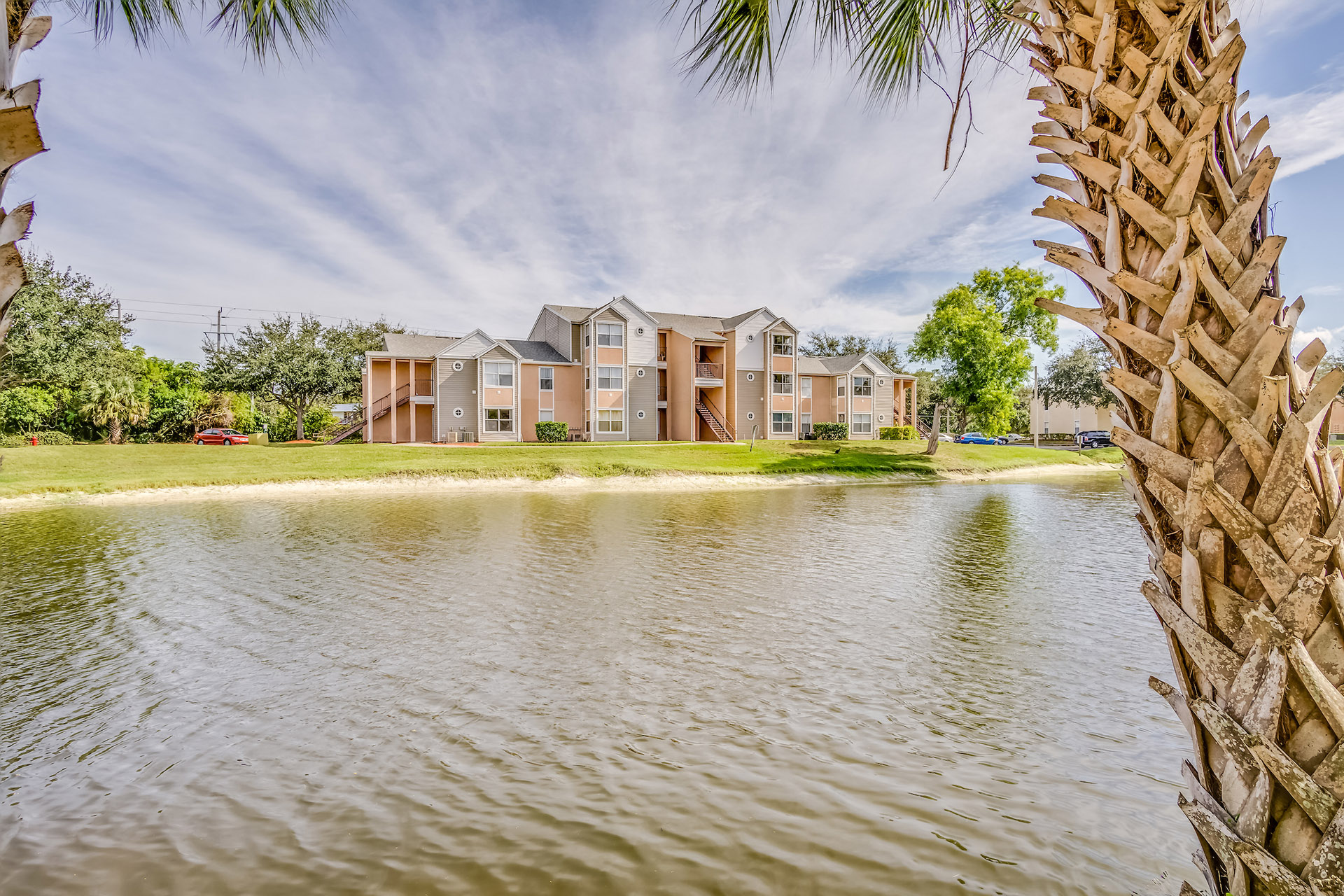 Ocean Pointe Apartments in Stuart, FL